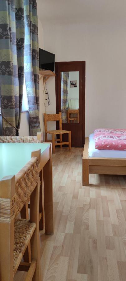 Chambre D'Hotes De La Tulipe Міттельбергайм Екстер'єр фото