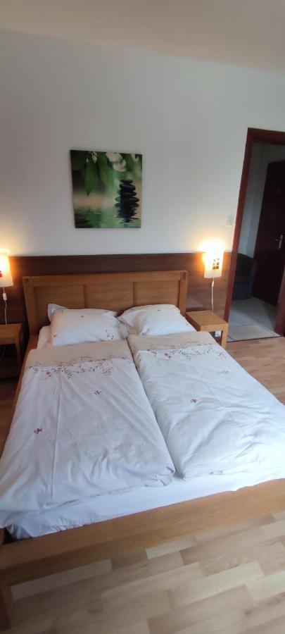 Chambre D'Hotes De La Tulipe Міттельбергайм Екстер'єр фото